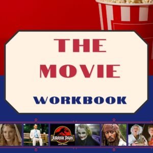 THE MOVIE WORKBOOK