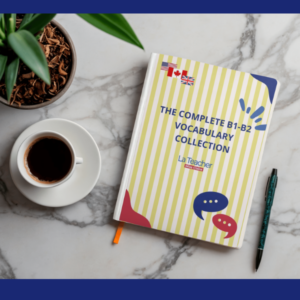 THE COMPLETE INTERMEDIATE VOCABULARY CHALLLENGE. 12 BOOKLETS